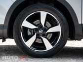 Nissan Qashqai 1.5 dCi N-Connecta