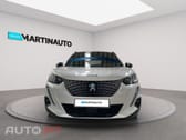 Peugeot E-2008 50 kWh GT