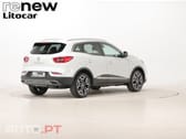 Renault Kadjar Renault Kadjar 1.5 dCi Intense
