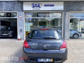 Peugeot 308 1.6 THP 16V Sport CVM6