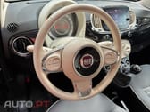 Fiat 500 1.0 Hybrid Lounge