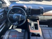 Citroen C5 Aircross 1.2 PureTech Shine EAT8