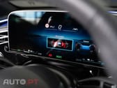 Mercedes-Benz E 300 de 4Matic AMG Line