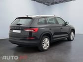 Skoda Kodiaq 2.0 TDI SCR Edition DSG