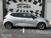 Renault Clio 0.9 TCe GT Line