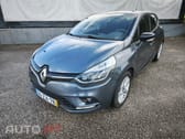 Renault Clio 0.9 TCE Limited Bi-Fuel