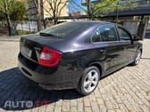 Skoda Rapid 1.2 TSI Ambition