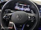 Volkswagen Golf 2.0 TSI R DSG