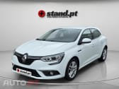 Renault Mégane BLUE dCi 115 LIMITED