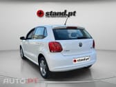 Volkswagen Polo 1.2 TDi Match