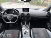 Audi A3 Sportback 1.8 TFSi S-line S tronic