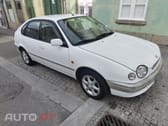 Toyota Corolla Liftback 1.3 Terra AC
