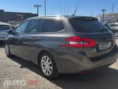 Peugeot 308 SW 1.5 BlueHDi Style
