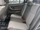 Skoda Fabia 1.2 TDi Active