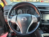 Nissan Qashqai 1.5 dCi Tekna 19 Pele