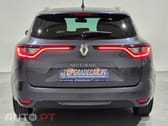 Renault Mégane Sport Tourer 1.2 TCE Limited