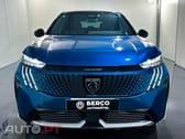 Peugeot E-3008 73 kWh GT