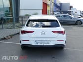 Mercedes-Benz CLA 250 e Shooting Brake AMG Line