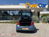 Toyota Yaris 1.0 VVT-i ACtive+AC