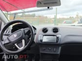 Seat Ibiza 6J TDI