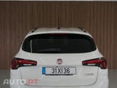 Fiat Tipo 1.6 M-Jet Lounge Tech J17 DCT