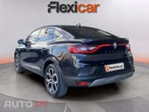 Renault Arkana 1.3 TCe Techno EDC