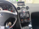 Peugeot RCZ  1 6 155 Thp Onyx