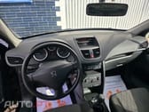 Peugeot 207 XAD