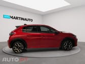 Peugeot 208 1.2 Hybrid GT e-DCS6
