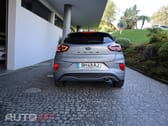 Ford Puma EcoBoost MHEV ST-Line Aut