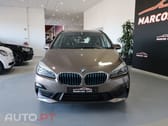 BMW 225 225xe Active Tourer advantage