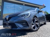 Renault Clio 1.5 Blue dCi RS Line
