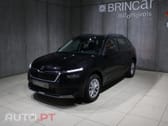 Skoda Kamiq 1.0 TSI Style