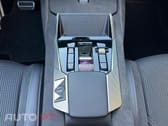 DS DS4 E-Tense Performance Line EAT8
