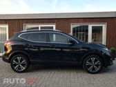 Nissan Qashqai 1.3 DIG-T N-Connecta J18