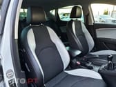 Seat Leon 2.0 TDI FR S/S