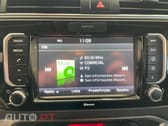 Kia Rio 1.2 CVVT SX