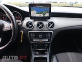 Mercedes-Benz CLA 180 d 7G-DCT Urban