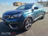 Peugeot 5008 1.6 BlueHDi Crossway EAT6
