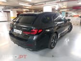 BMW 530 e Pack Desportivo M
