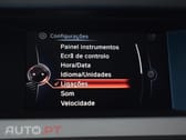 BMW 525 d Line Luxury Auto