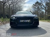 Audi TT 40 TFSI S tronic