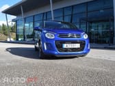 Citroen C1 1.0 VTi Feel