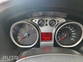Ford Focus 1.6 TDCi Trend
