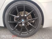 BMW 520 d Pack M Auto