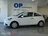 Opel Corsa Outro