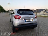 Renault Captur 1.5 dCi Exclusive EDC - 2.900 Km´s