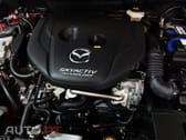 Mazda CX-3 1.5 Skyactiv-D Excellence Navi