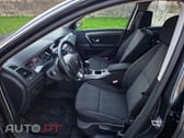 Renault Laguna Break dCi 110 FAP Expression