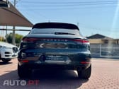 Porsche Macan 2.0T